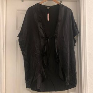 VS COVER UP